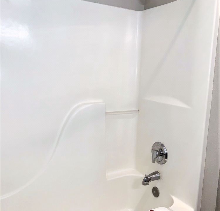 Photo of Bathroom in Bernalillo