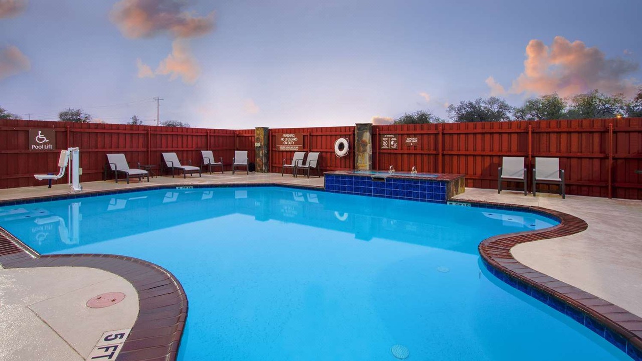 Photo of Outdoor in San Angelo