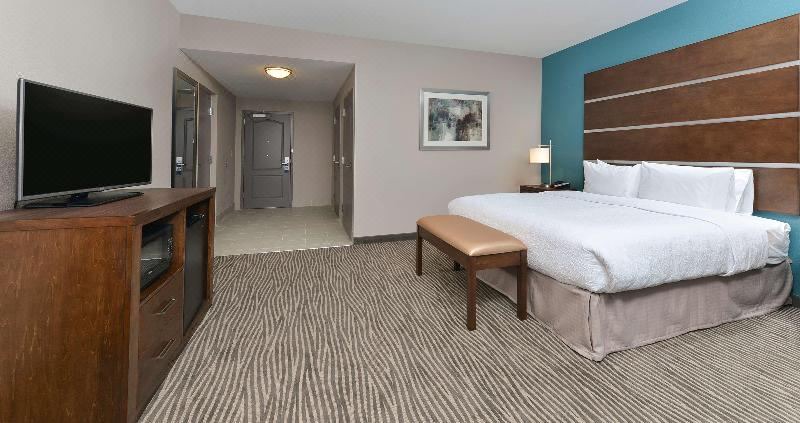 Photo of Bedroom in Court Avenue Entertainment District