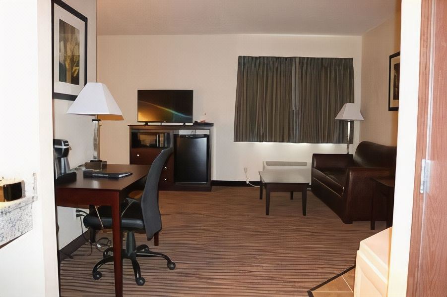 Photo of Livingroom in Maryville