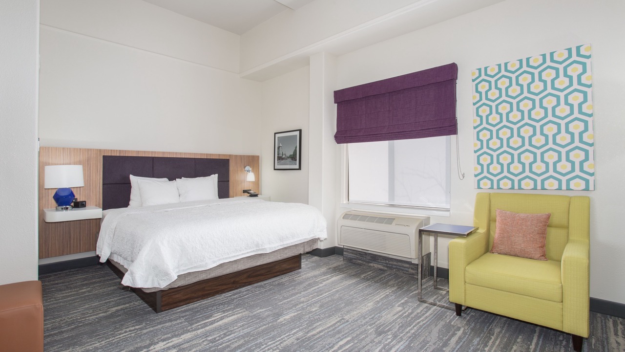 Photo of Bedroom in Parker
