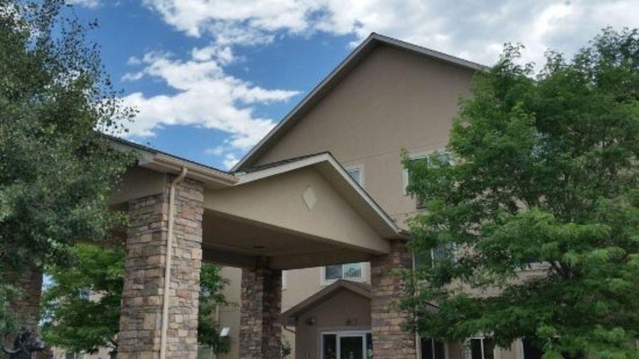 Photo of Buildings in Fort Collins