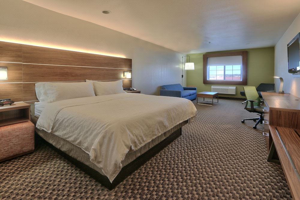 Photo of Bedroom in Santa Rosa