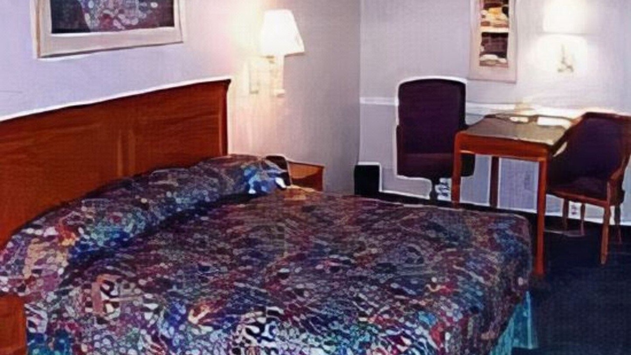 Photo of Bedroom in Northeast Heights