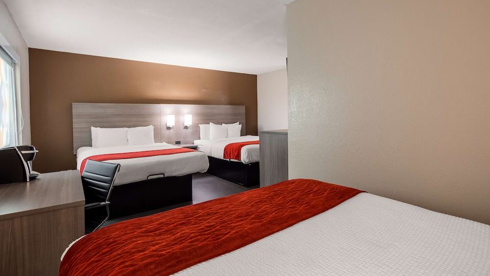 Photo of Bedroom in Kearney