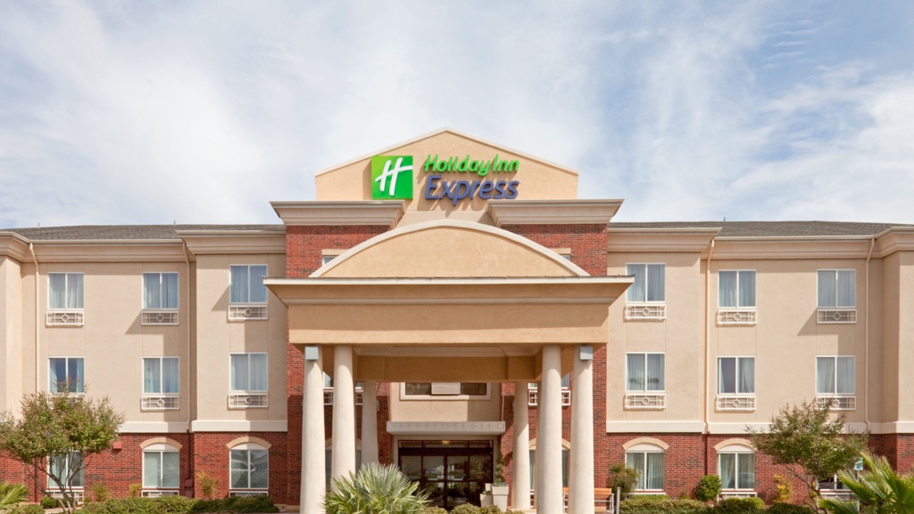 Photo of Buildings in San Angelo