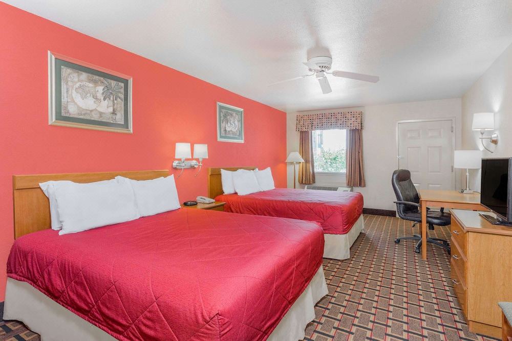 Photo of Bedroom in San Angelo