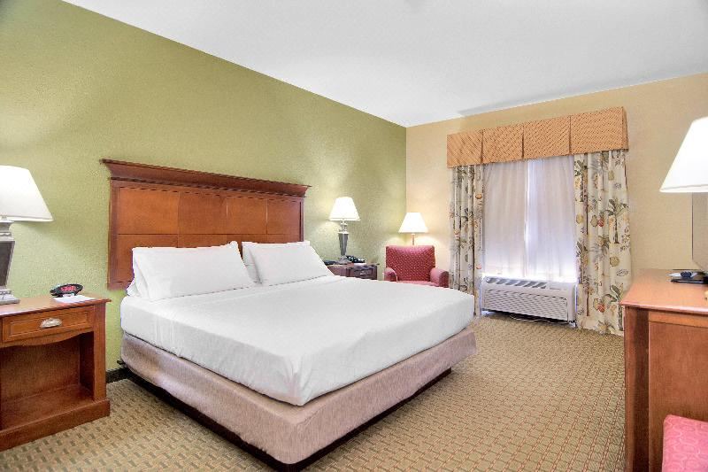 Photo of Bedroom in Hurst