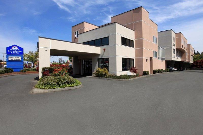 Photo of Buildings in Edmonds