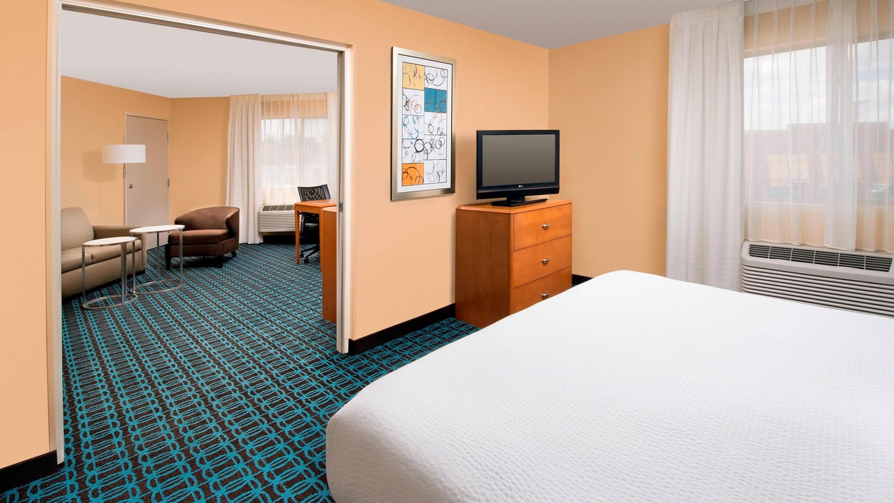 Photo of Bedroom in Victory Hills