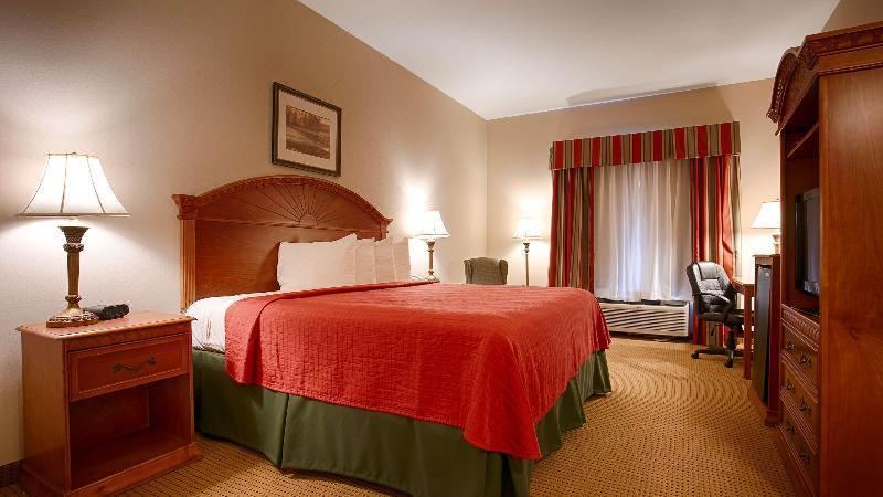 Photo of Bedroom in Seminole
