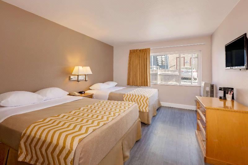 Photo of Bedroom in Downtown