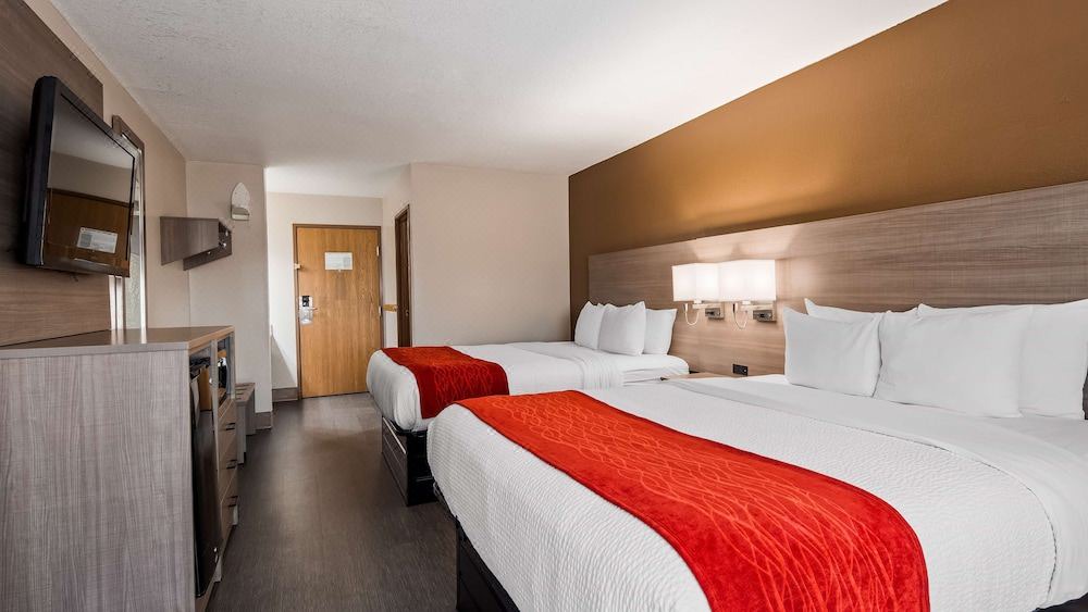 Photo of Bedroom in Kearney