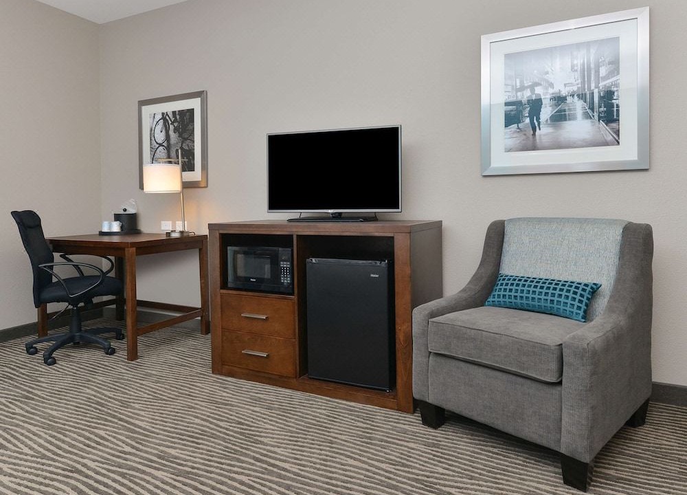 Photo of Livingroom in Court Avenue Entertainment District