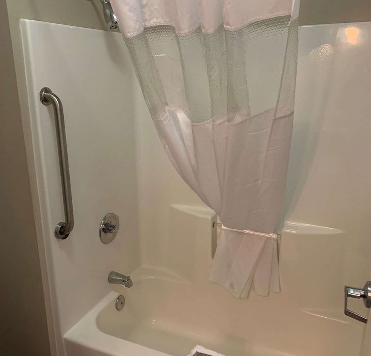 Photo of Bathroom in San Angelo