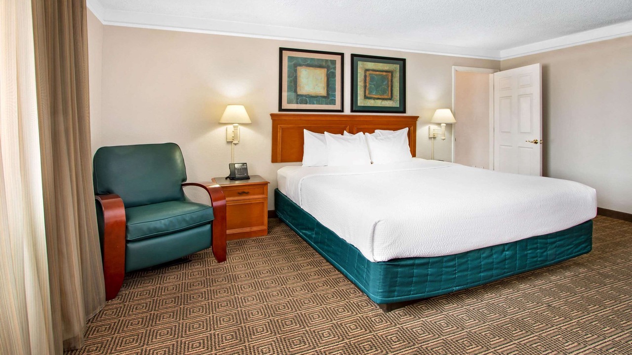 Photo of Bedroom in Albuquerque
