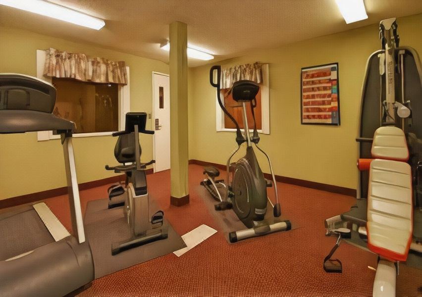 Photo of Livingroom in Childress