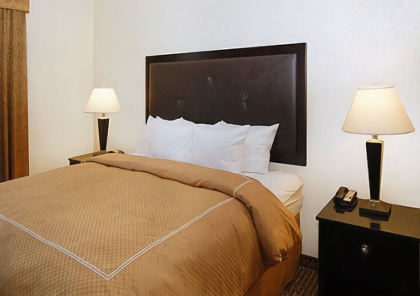 Photo of Bedroom in Moses Lake