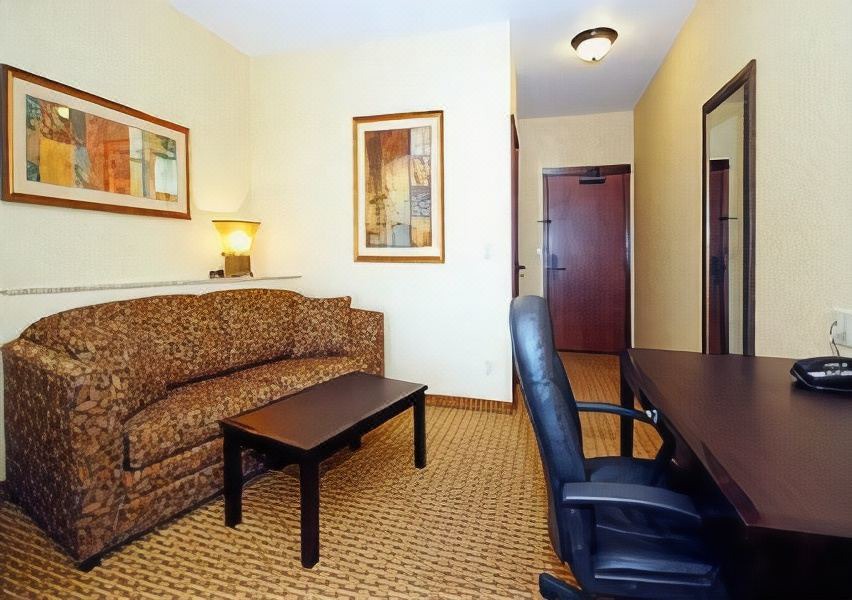 Photo of Livingroom in Moses Lake