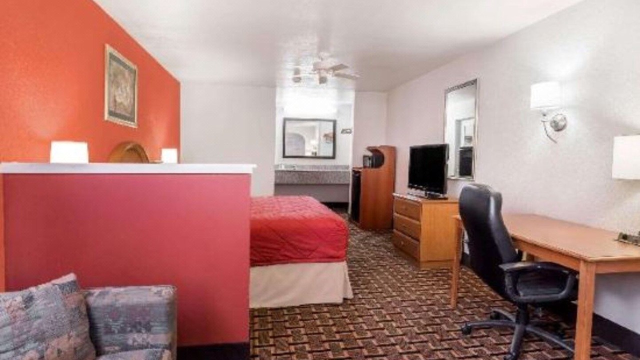 Photo of Livingroom in San Angelo