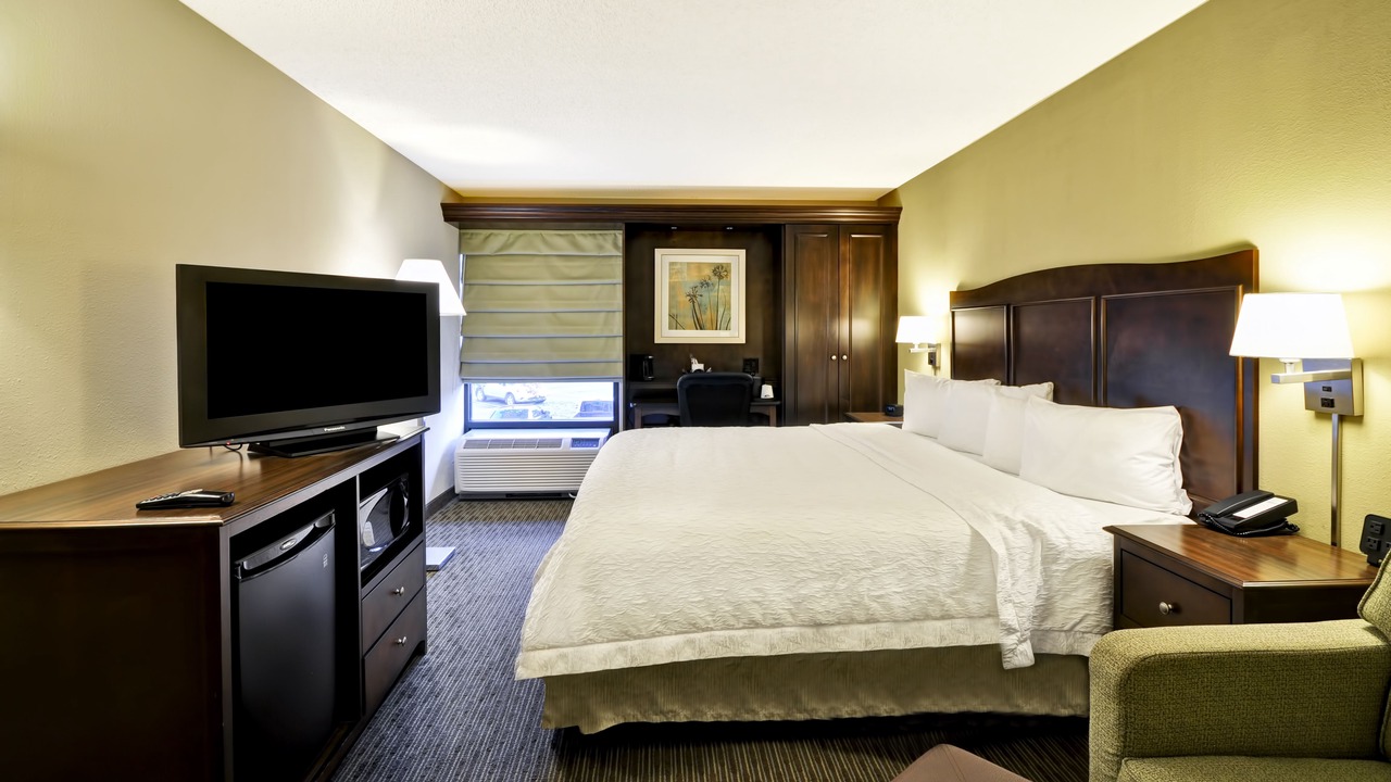 Photo of Bedroom in Waldron