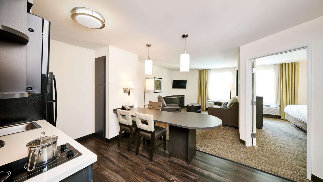 Photo of Livingroom in Northeast Heights
