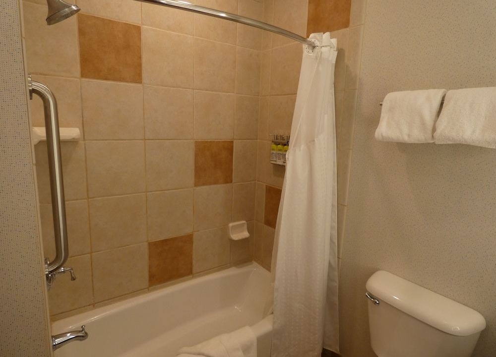 Photo of Bathroom in Limon