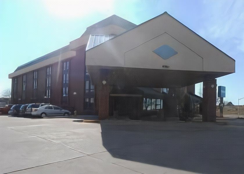 Photo of Buildings in Montbello