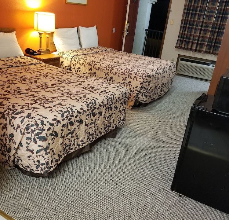 Photo of Bedroom in Eufaula