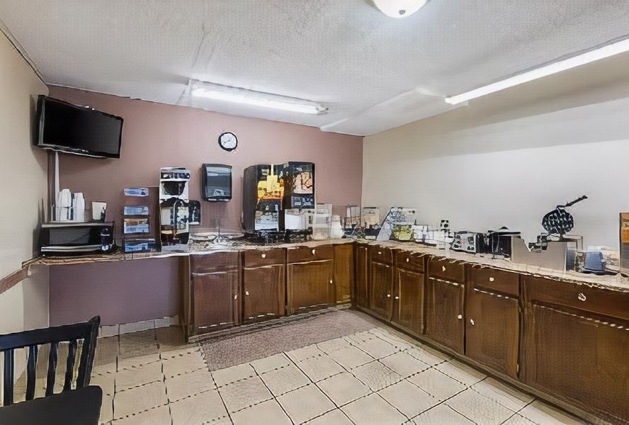 Photo of Kitchen in Beatrice