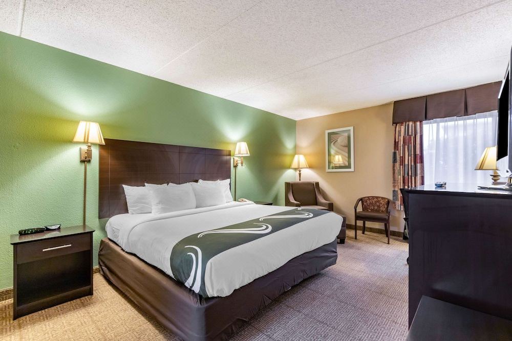 Photo of Bedroom in Wetmore