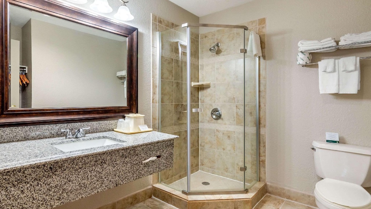 Photo of Bathroom in Waldron