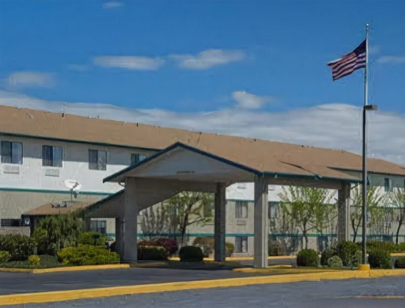 Photo of Buildings in Moses Lake