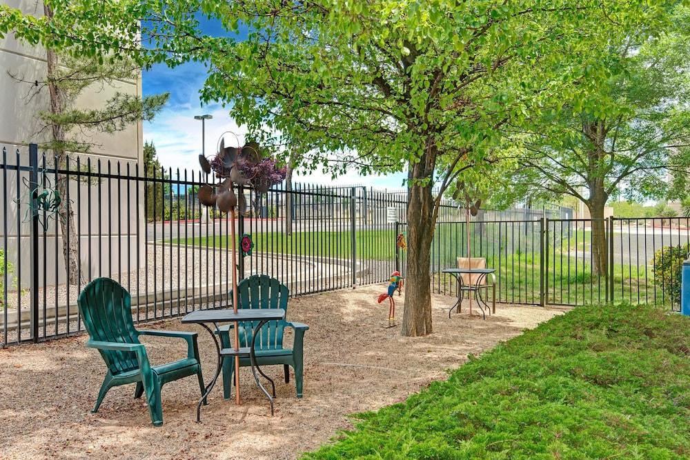Photo of Patio Balcony in Victory Hills