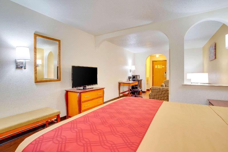Photo of Bedroom in Princess Jeanne