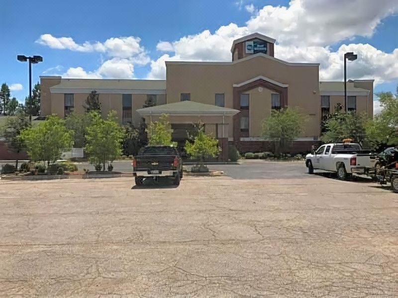 Photo of Buildings in Seminole