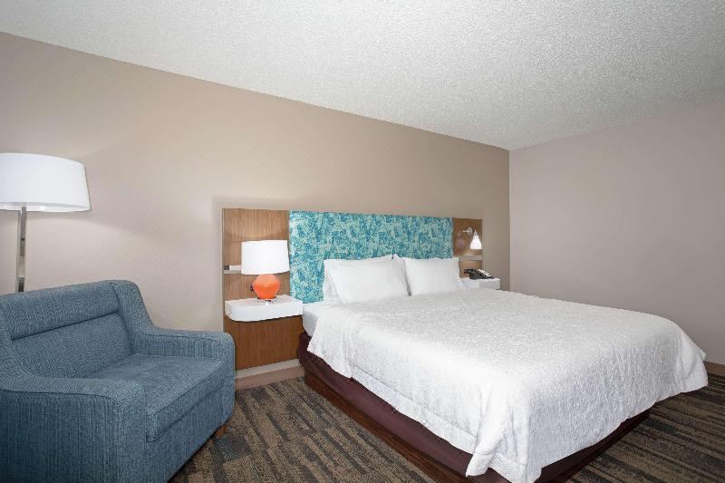 Photo of Bedroom in Merriam