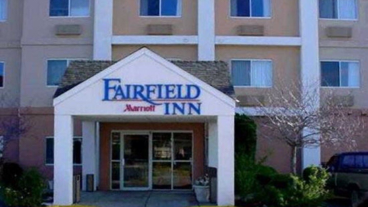 Photo of Buildings in Amarillo