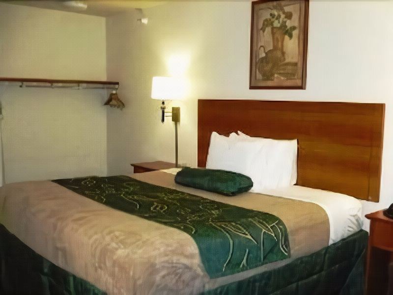 Photo of Bedroom in Vaughn