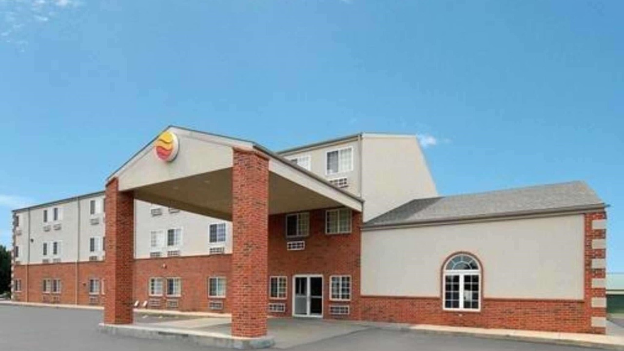 Photo of Buildings in Kearney
