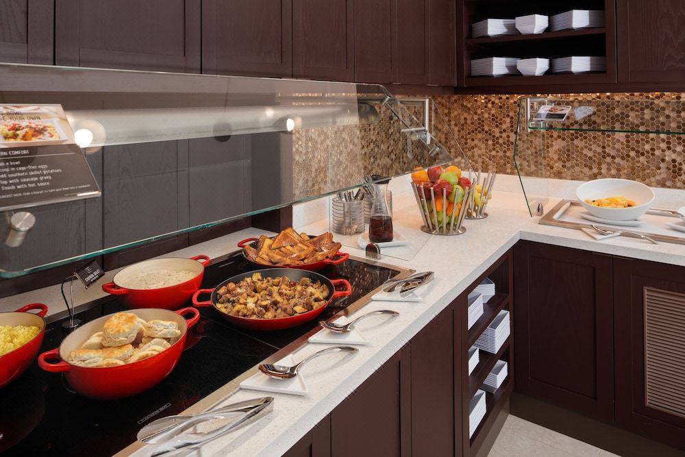 Photo of Kitchen in Bricktown