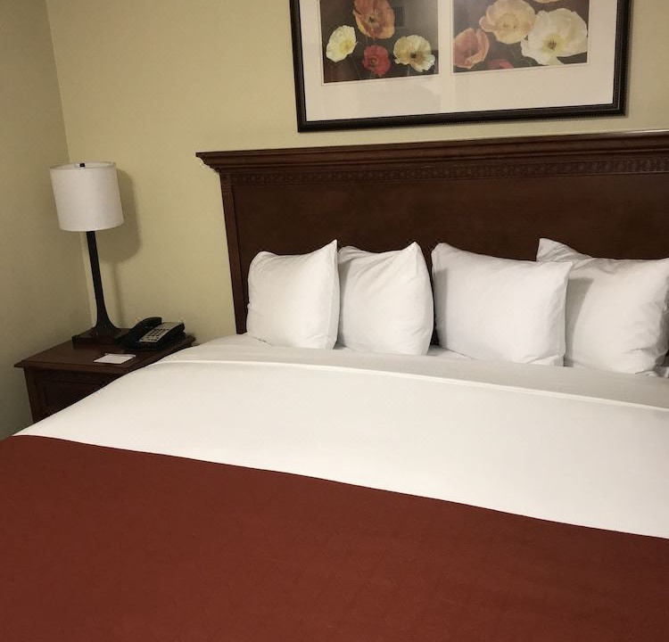 Photo of Bedroom in Fort Worth