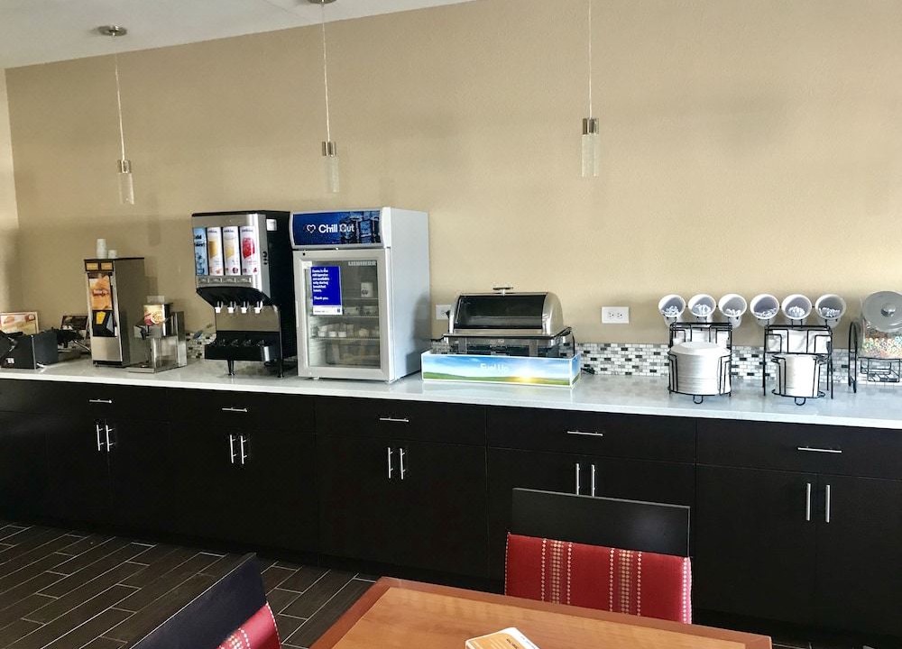 Photo of Kitchen in Northeast Heights