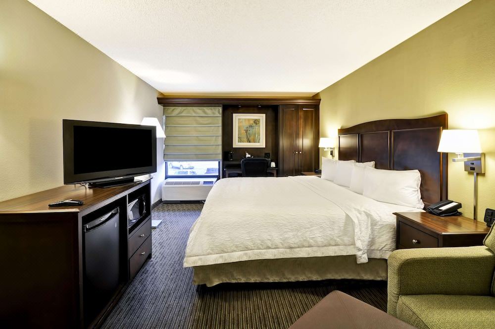 Photo of Bedroom in Waldron
