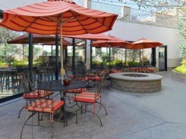 Photo of Patio Balcony in Garden City