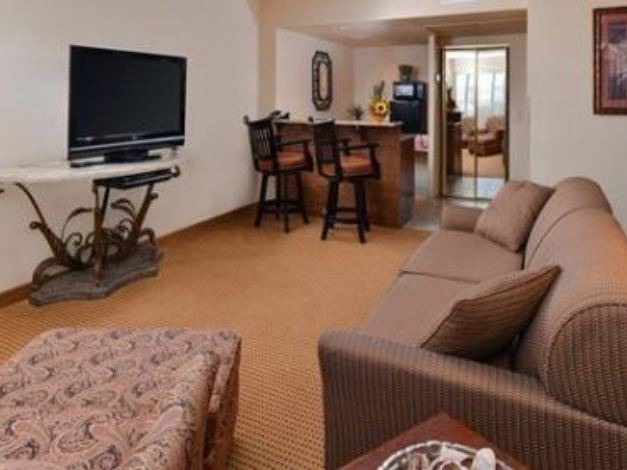 Photo of Livingroom in Garden City