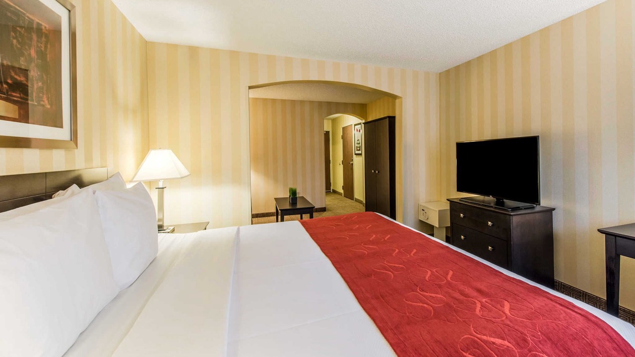 Photo of Bedroom in Highlands Ranch