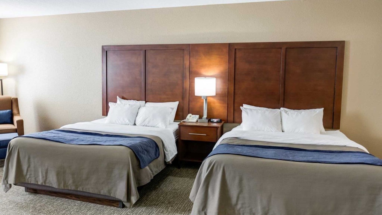 Photo of Bedroom in Kearney
