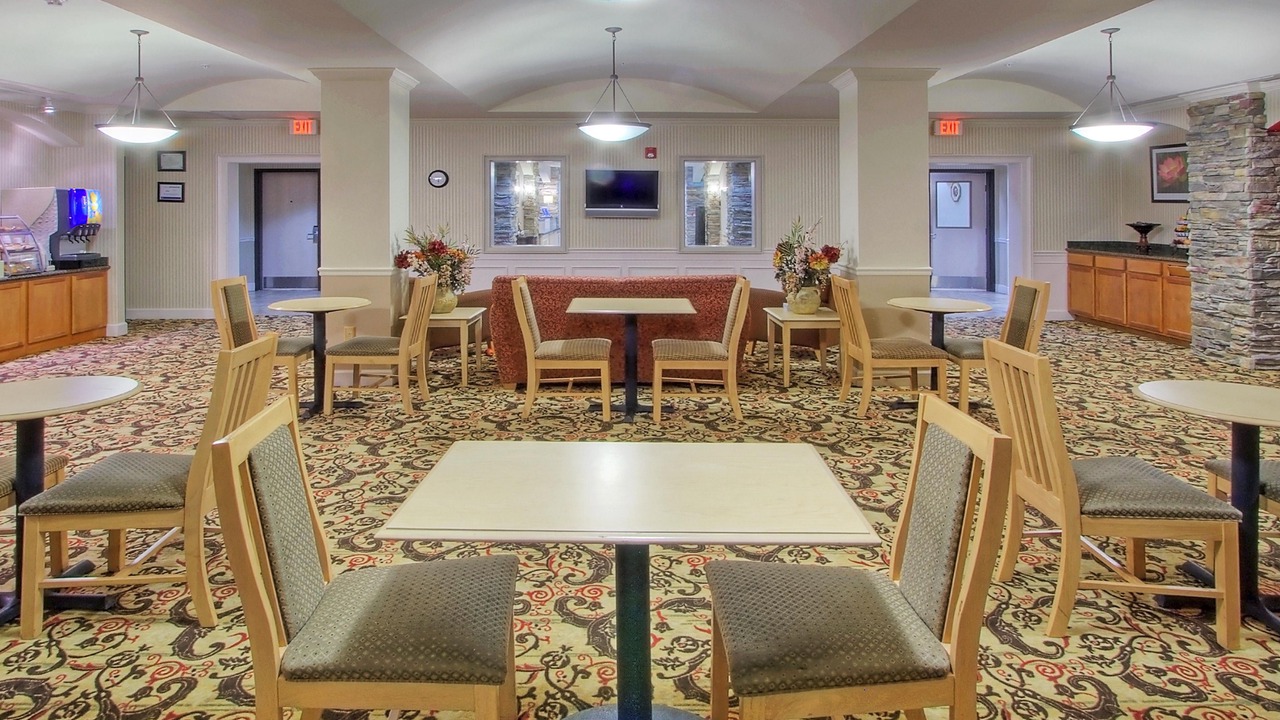 Photo of Livingroom in Portales