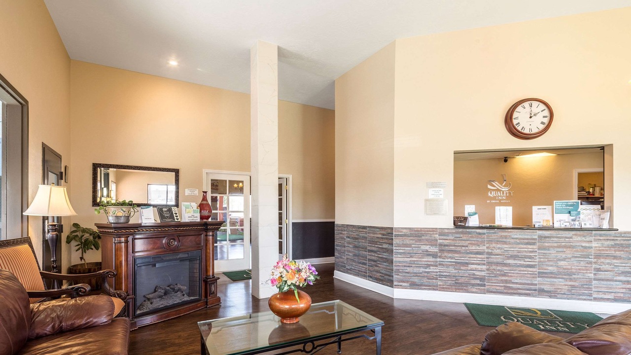 Photo of Livingroom in Moses Lake